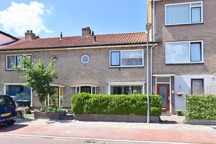 C. Evertsenstraat 2 main image