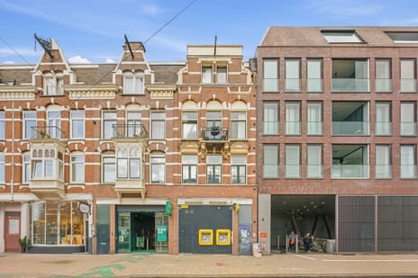 Afbeelding van Ceintuurbaan 87-1 - Tweede foto
