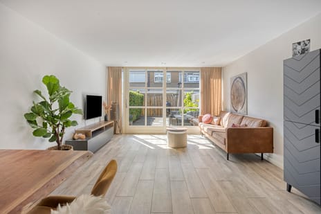Afbeelding van G.R. van Kinschotstraat 37 - Derde foto