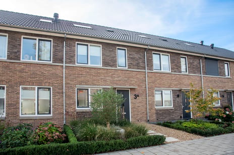 Veldovenstraat 3-A main image