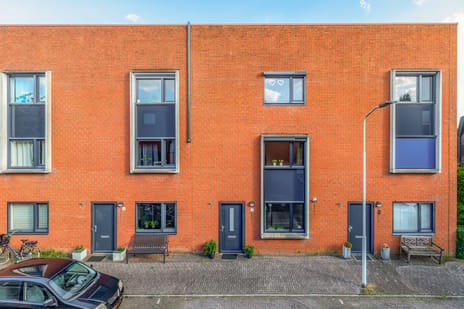Van Houtenstraat 4 main image