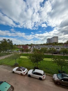 Image of Pasteursingel 61-A - Second image