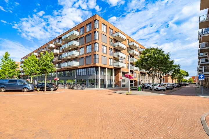 Miles Davisstraat 225 main image