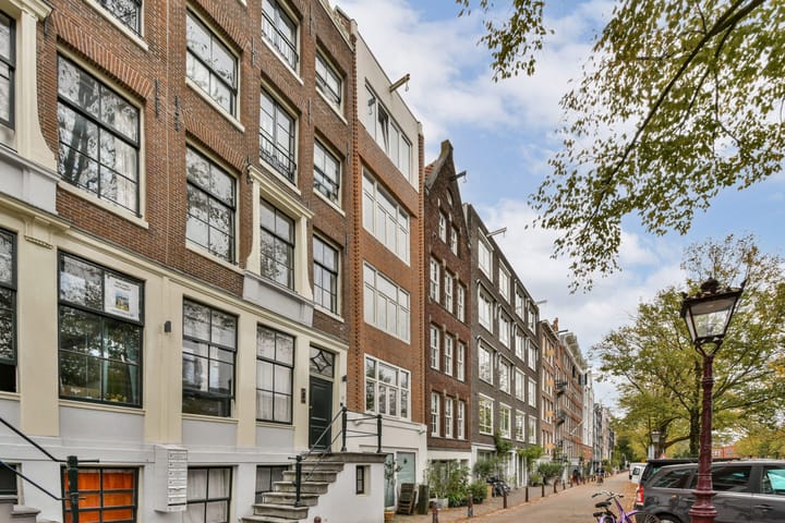Nieuwe Keizersgracht 21-H main image