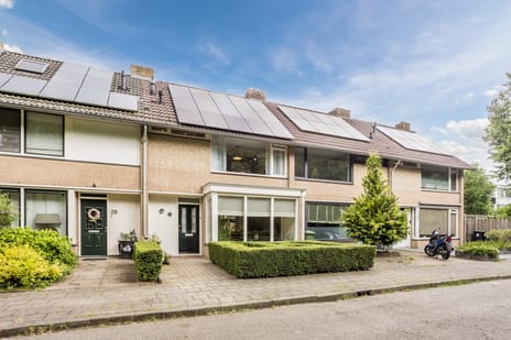 Admiraal Byrdstraat 26 secondary image