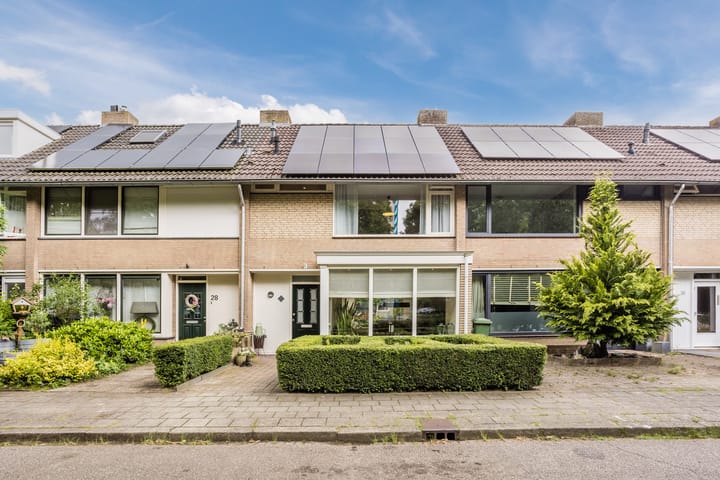 Admiraal Byrdstraat 26 main image