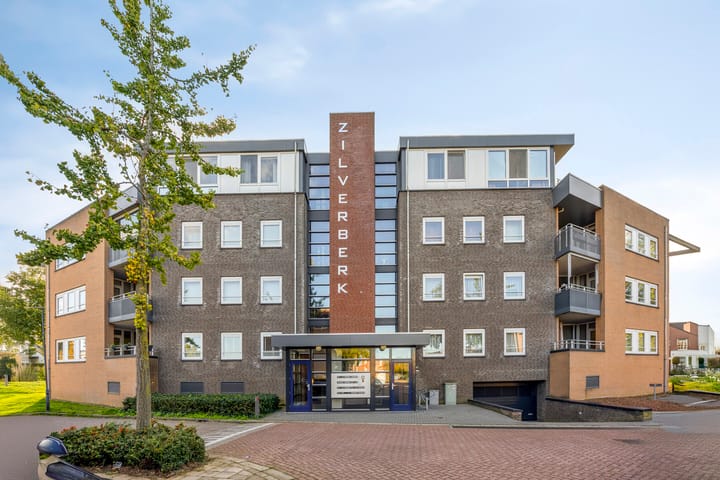 Louis Beelstraat 5 main image