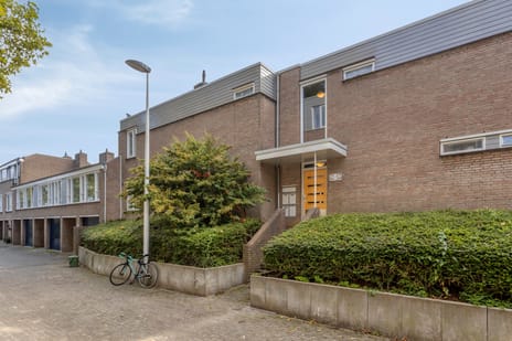 Kasteel Elderenstraat 27-A