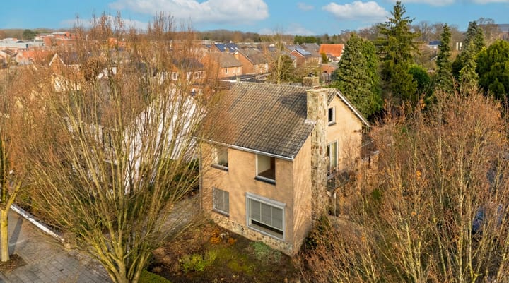Pastoor Rijnderslaan 6 main image