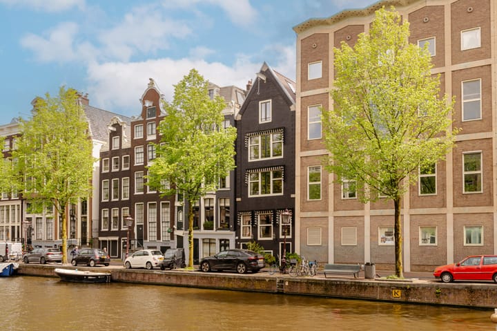 Herengracht 291 main image