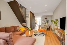 Afbeelding van Middelharnissestraat 7 - Tweede foto