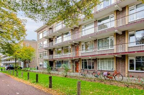 Burgemeester Norbruislaan 422 main image