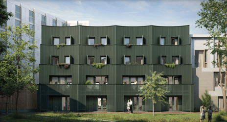 Tolhuiskade Fase 2 main image