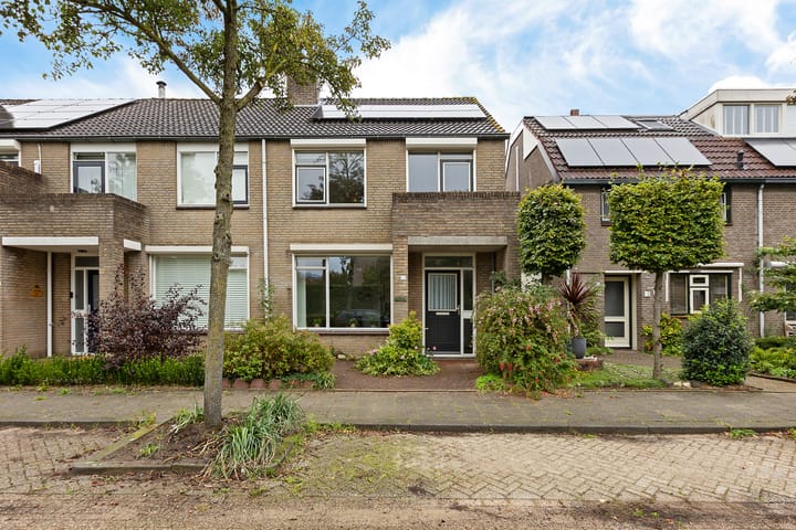 Leerlooierstraat 69 main image