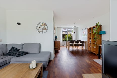 Afbeelding van Leerlooierstraat 69 - Derde foto