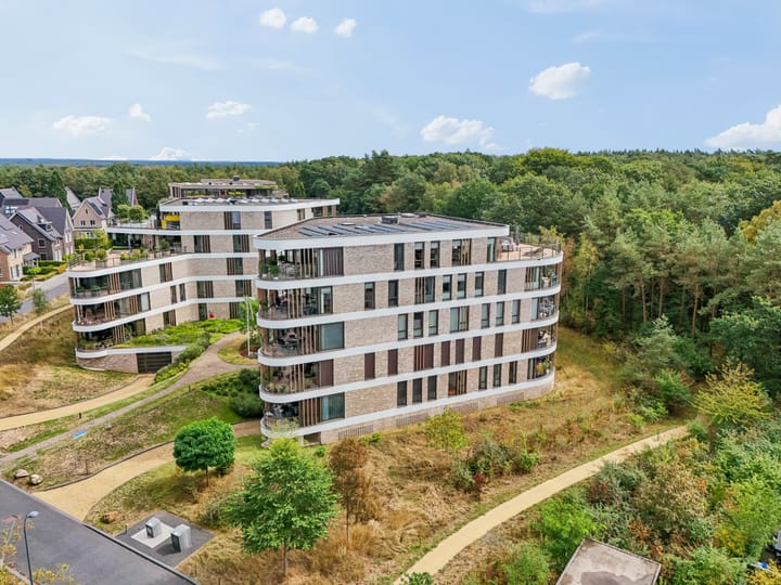 Elbert Veenendaalhof 28 main image