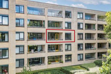 Afbeelding van Linschotensingel 1-CD - Tweede foto