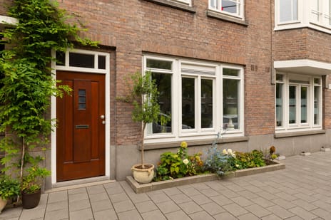 Afbeelding van Woestduinstraat 72-H - Derde foto