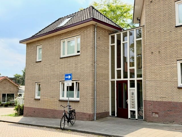 Römerselaan 9