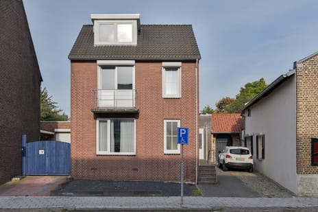 Brunssummerstraat 26-a main image