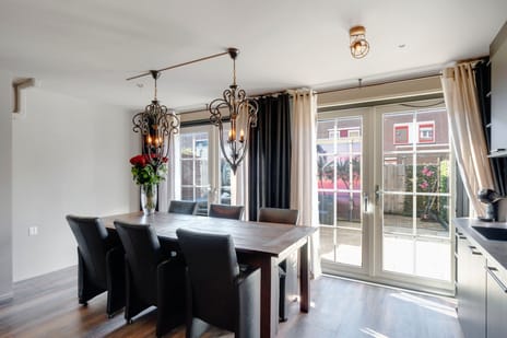 Afbeelding van Erroll Garnerstraat 39 - Derde foto