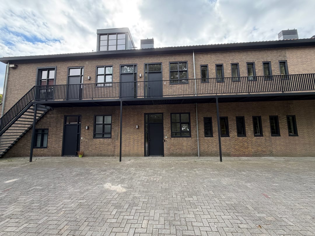 House Exterior