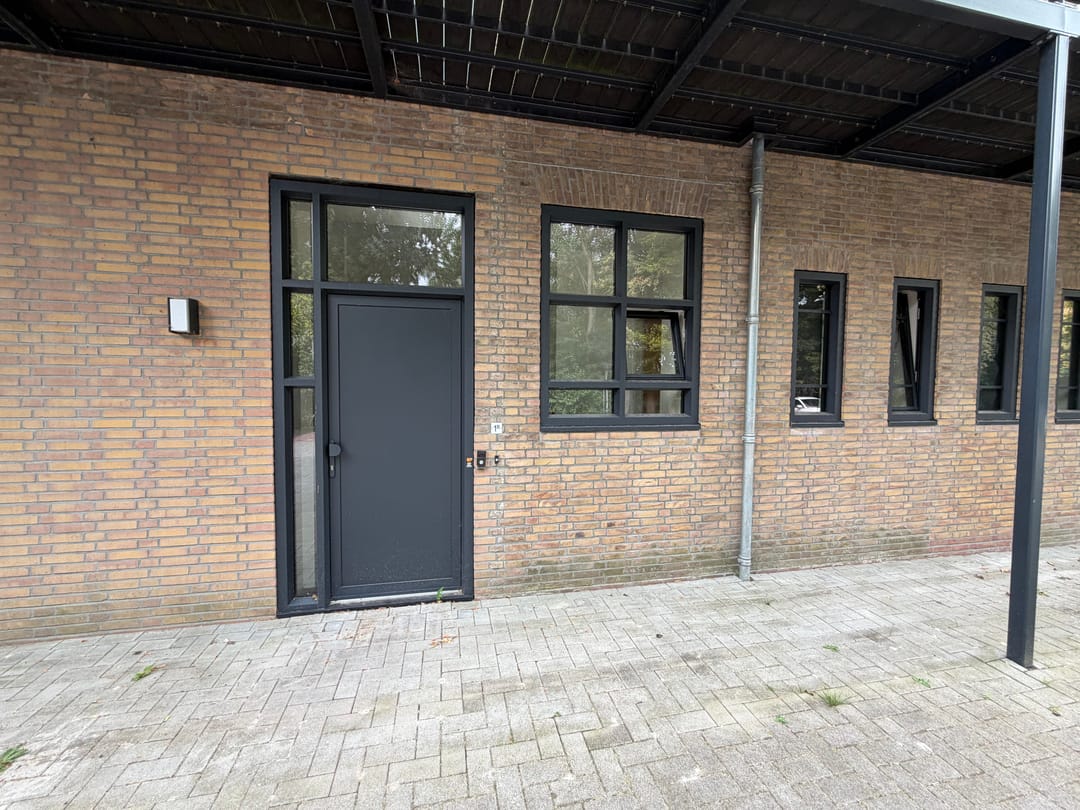 House Exterior