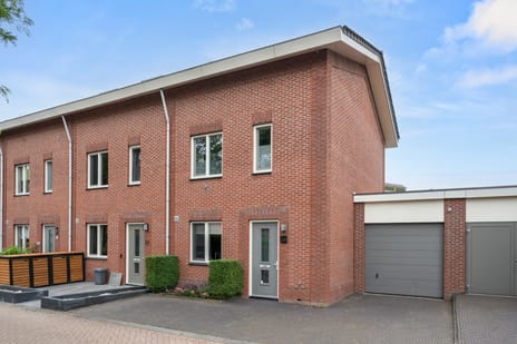 Esmeraldstraat 21 secondary image