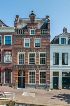 Afbeelding van Oude Singel 72 - Derde foto