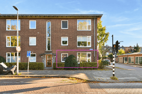 Planetenlaan 72 main image