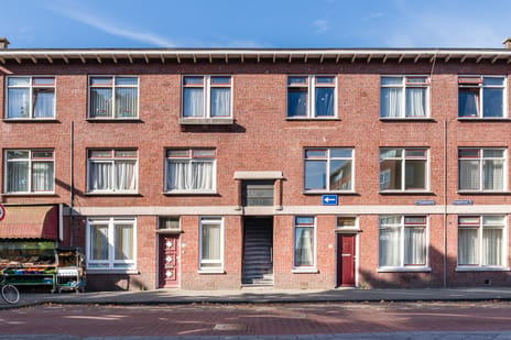 Kaapseplein 14