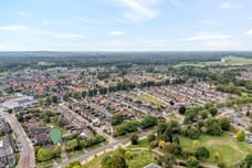 Afbeelding van Chevalleraustraat 3 - Tweede foto