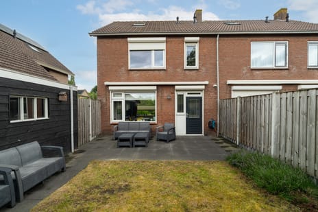 Willem de Zwijgerstraat 3 secondary image