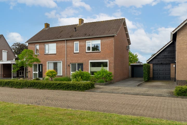 Willem de Zwijgerstraat 3 main image