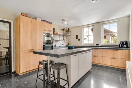 Afbeelding van Urmonder Maasstraat 3 - Derde foto