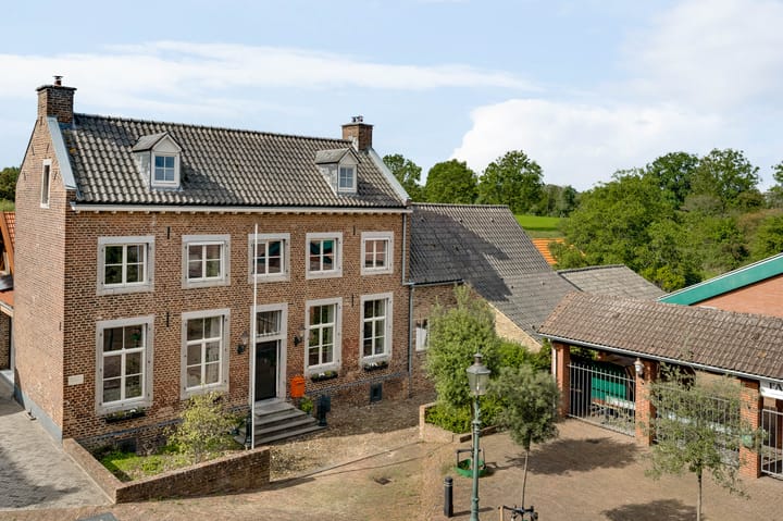 Urmonder Maasstraat 3 main image
