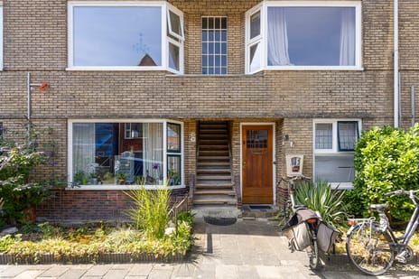 Berkelstraat 9-b tertiary image