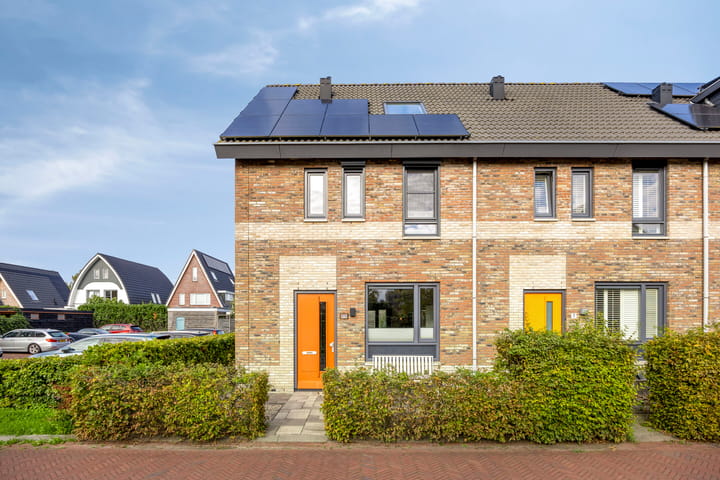 Burgemeester Postmastraat 9 main image