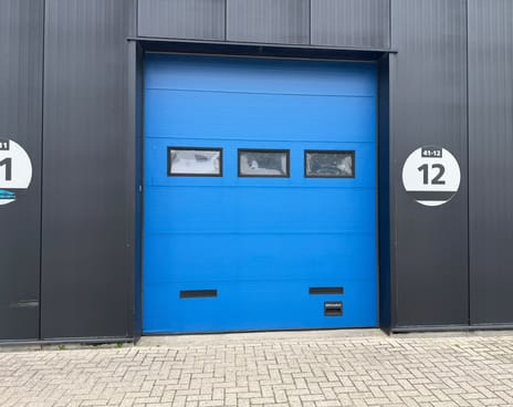 Lindberghstraat 41-12