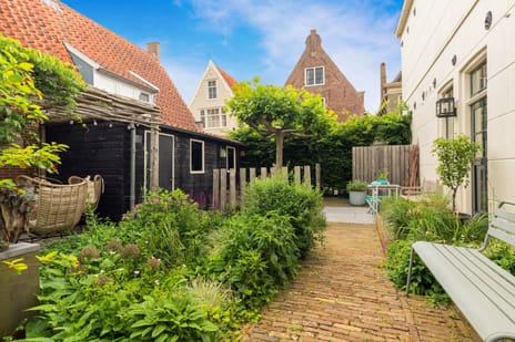 Rechtestraat 9 tertiary image