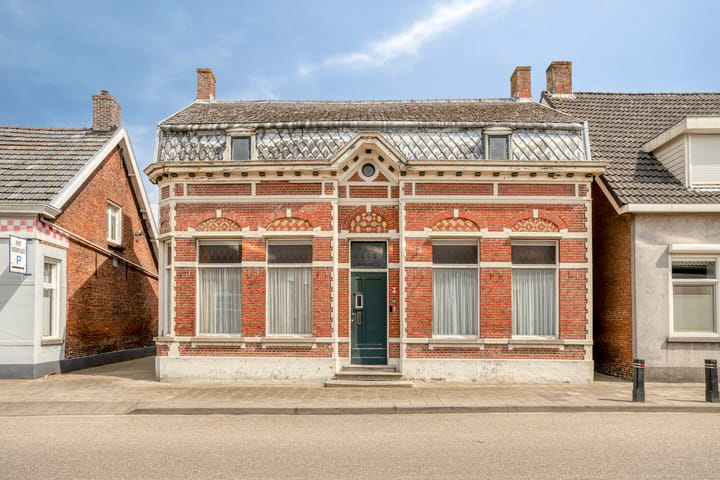 Herelsestraat 134 main image