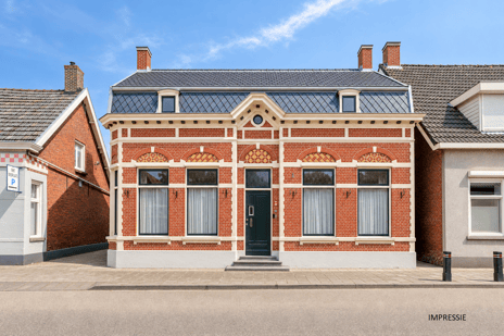 Afbeelding van Herelsestraat 134 - Tweede foto
