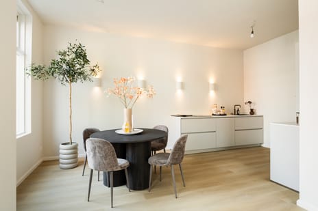 Afbeelding van Coornhertstraat 73 - Derde foto
