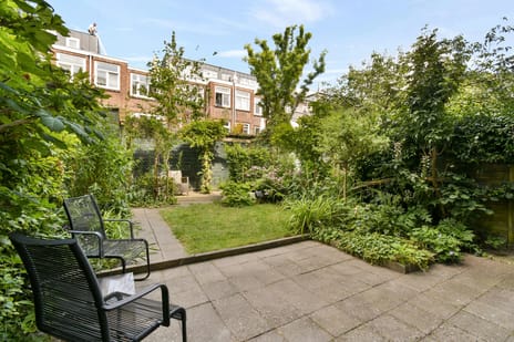 Johann Keplerstraat 43-H tertiary image