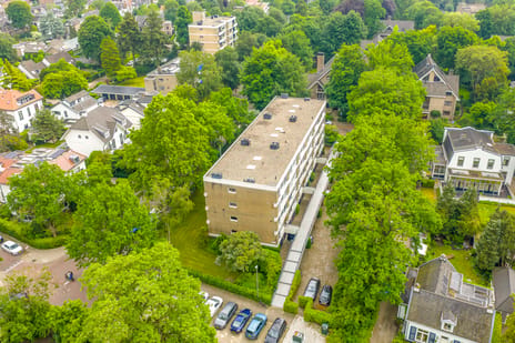 Nieuwe 's-Gravelandseweg 44 secondary image