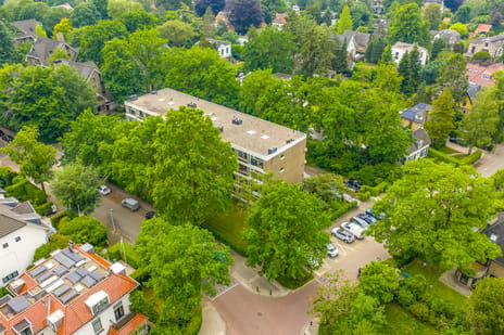 Nieuwe 's-Gravelandseweg 44 tertiary image