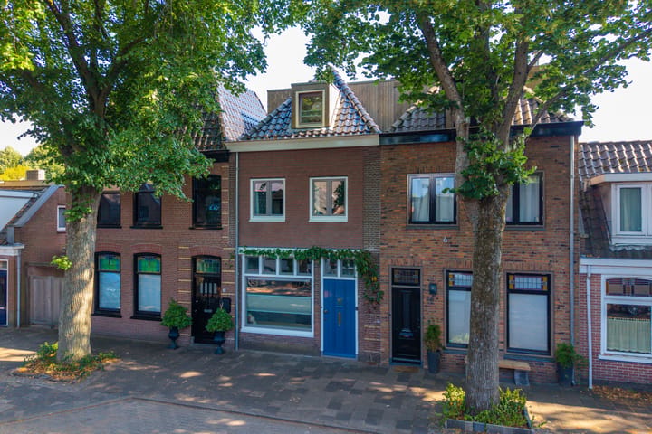 Lindenlaan 36 main image