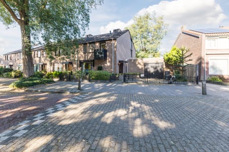 Tafelbergplein 5