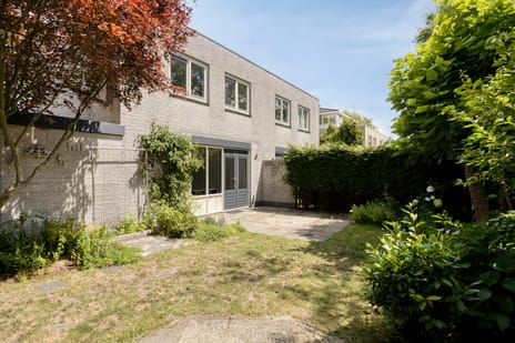 Wim Brugmanstraat 10 secondary image