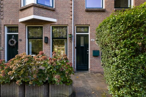 Erasmussingel 48-B main image